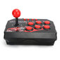 Arcade Fight Stick Wired Arcade Joystick Arcade-pelien tarvikkeet Switchille/PC:lle/PS3:lle hinta ja tiedot | Pelikonsolitarvikkeet | hobbyhall.fi