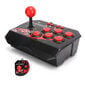 Arcade Fight Stick Wired Arcade Joystick Arcade-pelien tarvikkeet Switchille/PC:lle/PS3:lle hinta ja tiedot | Pelikonsolitarvikkeet | hobbyhall.fi