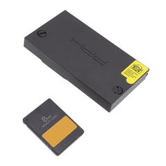 PS2 HDD Adapter hinta ja tiedot | Pelikonsolitarvikkeet | hobbyhall.fi