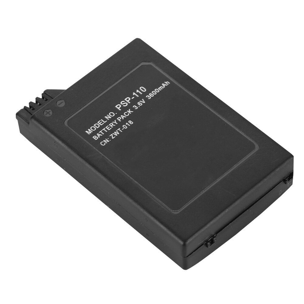 Latauspaketti 1000mah Sony PSP 1000 hinta ja tiedot | Pelikonsolitarvikkeet | hobbyhall.fi