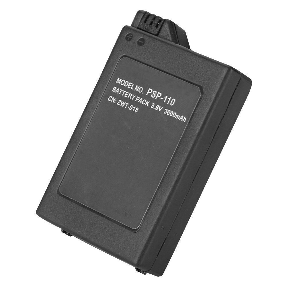 Latauspaketti 1000mah Sony PSP 1000 hinta ja tiedot | Pelikonsolitarvikkeet | hobbyhall.fi