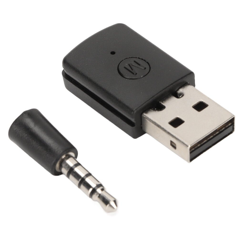 Bluetooth-sovitinvastaanotin ja -lähetin USB-sovitin Langaton Bluetooth-sovitin PS5:lle hinta ja tiedot | Pelikonsolitarvikkeet | hobbyhall.fi