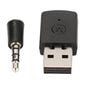 Bluetooth-sovitinvastaanotin ja -lähetin USB-sovitin Langaton Bluetooth-sovitin PS5:lle hinta ja tiedot | Pelikonsolitarvikkeet | hobbyhall.fi