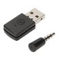 Bluetooth-sovitinvastaanotin ja -lähetin USB-sovitin Langaton Bluetooth-sovitin PS5:lle hinta ja tiedot | Pelikonsolitarvikkeet | hobbyhall.fi