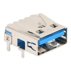 PS5 USB3.0 -portin vaihto Täysin sopiva USB 3.0 -liitäntä PS5:n korjausosalle hinta ja tiedot | Pelikonsolitarvikkeet | hobbyhall.fi