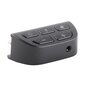 Peliohjaimen kuulokeadapteri Stereo Lossless 4 EQ Sound Modes Peliohjaimen kuulokemuunnin Xbox Onelle hinta ja tiedot | Pelikonsolitarvikkeet | hobbyhall.fi