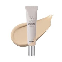 Heimish Moringa Ceramide BB Cream SPF 30 PA++ 19 Fair Beige - BB-voide - BB-voide hinta ja tiedot | Meikkivoiteet ja puuterit | hobbyhall.fi