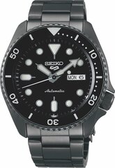 Seiko 5 Sports Automatic miesten rannekello 890916397 hinta ja tiedot | Miesten kellot | hobbyhall.fi