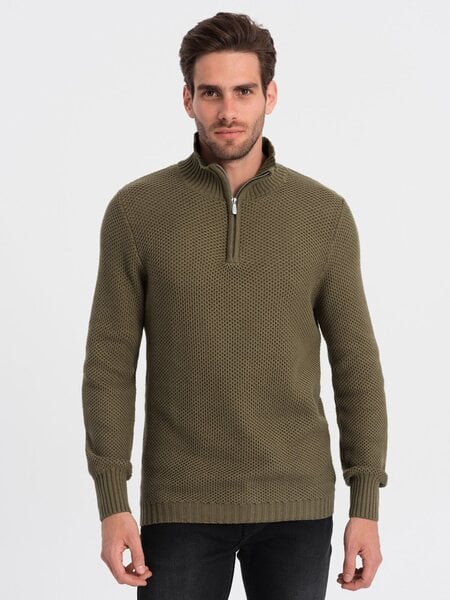 Miesten khaki pusero Felix V7 OM-SWZS-0105-57123-XXL