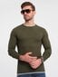 Miesten khaki pusero Finn V8 OM-SWSW-0103-57129-XXL hinta ja tiedot | Miesten urheiluvaatteet | hobbyhall.fi