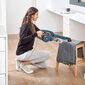 Black&Decker Pystysuora pölynimuri, 600 W hinta ja tiedot | Pölynimurit | hobbyhall.fi