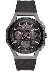 Miesten kello Bulova 98A162 hinta ja tiedot | Miesten kellot | hobbyhall.fi