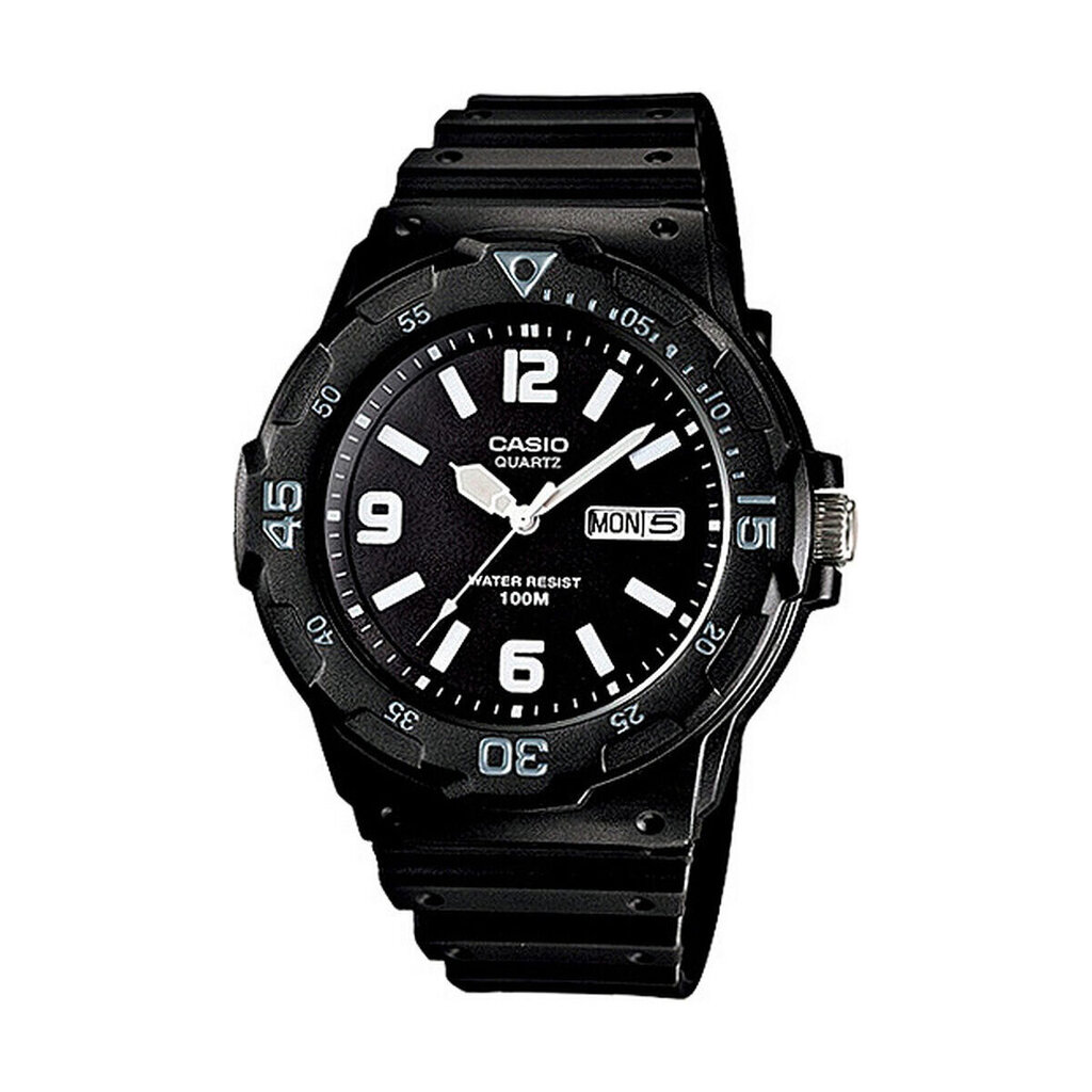 Miesten rannekello Casio (Ø 45 mm) hinta ja tiedot | Miesten kellot | hobbyhall.fi