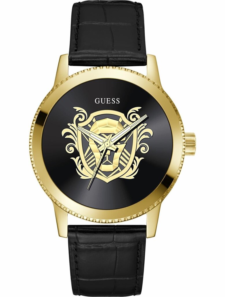 Miesten kello Guess GW0566G1 hinta ja tiedot | Miesten kellot | hobbyhall.fi