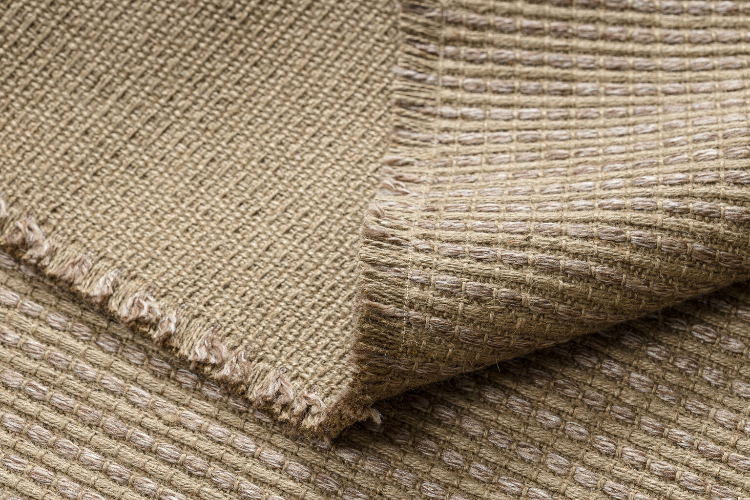 Matto JUTE 3652 beige hinta ja tiedot | Isot matot | hobbyhall.fi