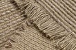 Matto JUTE 3652 beige hinta ja tiedot | Isot matot | hobbyhall.fi