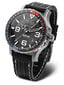 Miesten rannekello Vostok Europe Expedition North Pole-1 Pulsometer YN55-597A729 hinta ja tiedot | Miesten kellot | hobbyhall.fi