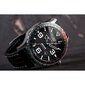 Miesten rannekello Vostok Europe Expedition North Pole-1 Pulsometer YN55-597A729 hinta ja tiedot | Miesten kellot | hobbyhall.fi