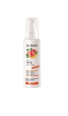 Sessio Hair Vege Cocktail Monitoiminen BB Hair Crem Mango, 100g hinta ja tiedot | Naamiot, öljyt ja seerumit | hobbyhall.fi