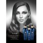 Setti hiustenhoitoon T-LAB Professional Sapphire Energy: shampoo 300ml + hoitoaine - naamio 300ml + sumu 150ml hinta ja tiedot | Naamiot, öljyt ja seerumit | hobbyhall.fi