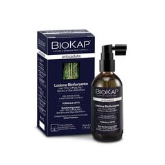 Hiustenkasvuneste Biokap, 50 ml hinta ja tiedot | Hiusnaamiot, öljyt ja seerumit | hobbyhall.fi