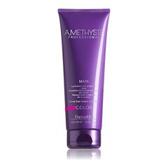 Hiusnaamio Farmavita Amethyste Color 1000 ml hinta ja tiedot | Hiusnaamiot, öljyt ja seerumit | hobbyhall.fi