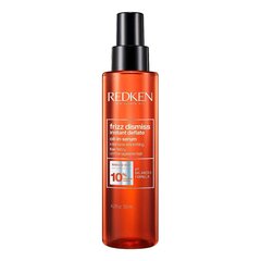 Anti-frizz spray Frizz Dismiss Redken, 125 ml hinta ja tiedot | Naamiot, öljyt ja seerumit | hobbyhall.fi