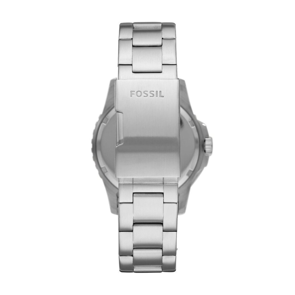 Fossil FB-01 miesten rannekello 890855239 hinta ja tiedot | Miesten kellot | hobbyhall.fi