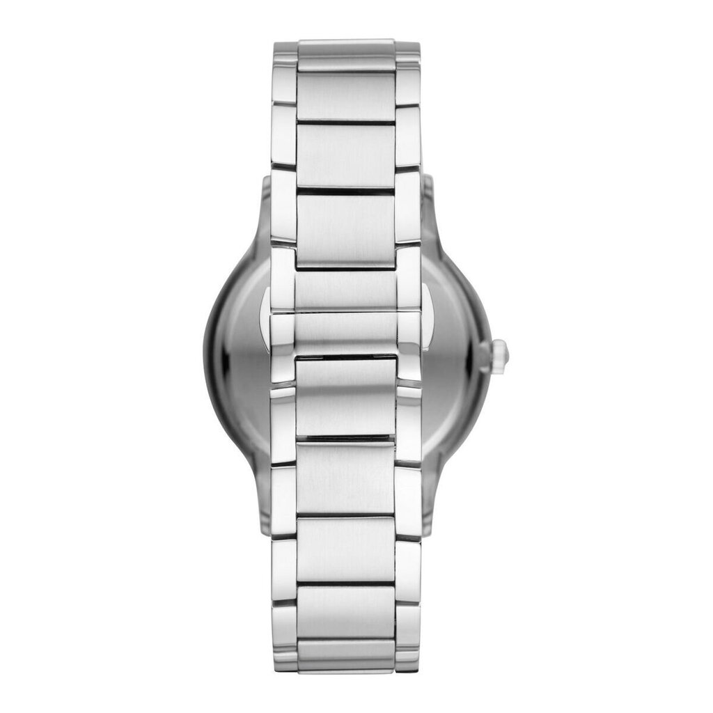 Emporio Armani miesten rannekello 890855260 hinta ja tiedot | Miesten kellot | hobbyhall.fi