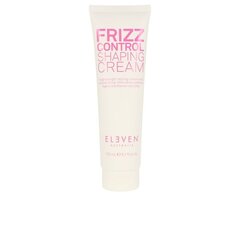 Muotoileva hiusvoide Eleven Australia Frizz Control, 150 ml hinta ja tiedot | Naamiot, öljyt ja seerumit | hobbyhall.fi