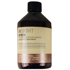 Hiustenhoitotuote InSight Intech, 400 ml hinta ja tiedot | Naamiot, öljyt ja seerumit | hobbyhall.fi