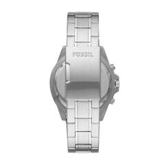 Fossil Garrett miesten rannekello 891257070 hinta ja tiedot | Miesten kellot | hobbyhall.fi