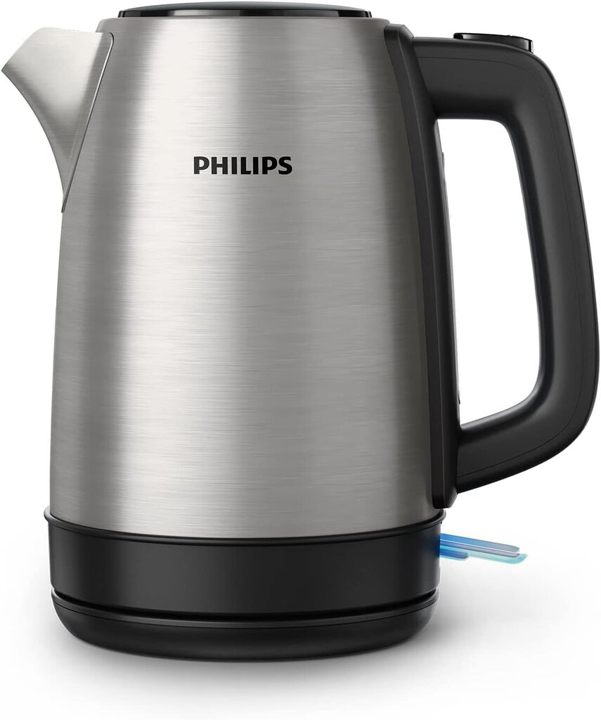 Philips Daily Collection vedenkeitin, 1,7 litraa hinta ja tiedot | Vedenkeittimet | hobbyhall.fi