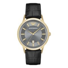 Emporio Armani miesten rannekello 890640599 hinta ja tiedot | Armani Muoti | hobbyhall.fi