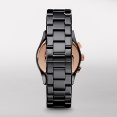 Emporio Armani miesten rannekello 890640678 hinta ja tiedot | Miesten kellot | hobbyhall.fi