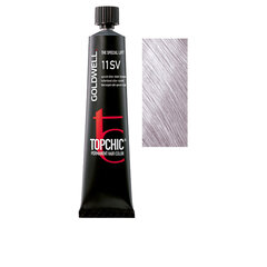 Hiusväri Goldwell Topchic Tube 11SV, 60 ml hinta ja tiedot | Hiusvärit | hobbyhall.fi