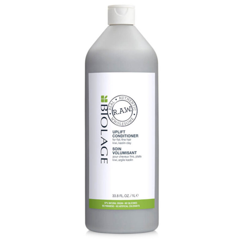 Hoitoaine R.A.W. Uplift Matrix, 1000 ml hinta ja tiedot | Hoitoaineet | hobbyhall.fi