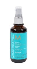 Hiuslakka Moroccanoil Glimmer Shine 100 ml hinta ja tiedot | Kampaamotuotteet | hobbyhall.fi