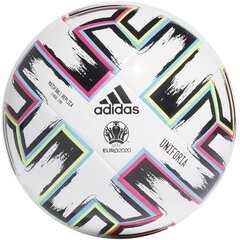 Jalkapallo ADIDAS EURO2020 UNIFORIA LEAGUE J290, koko 5 hinta ja tiedot | Jalkapallot | hobbyhall.fi