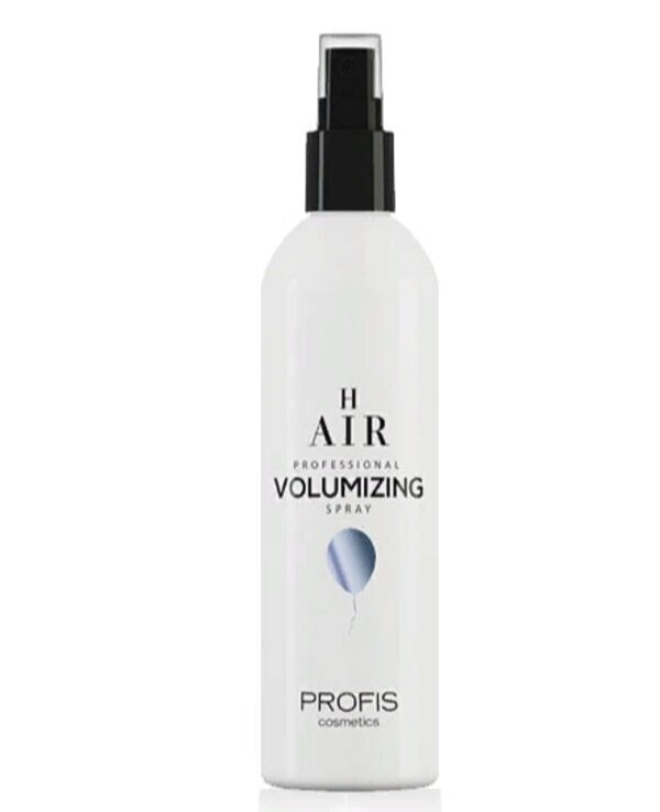 Suihke hiusten juurille Profis Cosmetics Hair Volumizing, 250 ml hinta ja tiedot | Hoitoaineet | hobbyhall.fi