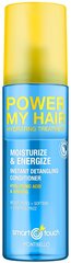 Hiustenhoitoaine Montibello Smart Touch Power My Hair Moisturize And Energize Instant Conditioner, 200 ml hinta ja tiedot | Hoitoaineet | hobbyhall.fi