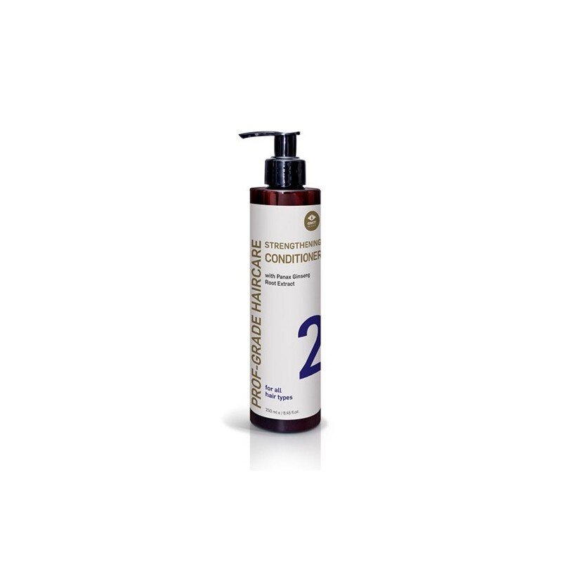 Conditioner GMT Beauty Strengthening Conditioner, 250 ml hinta ja tiedot | Hoitoaineet | hobbyhall.fi