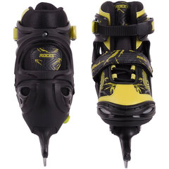 Skates Roces Jokey Ice 3.0 Boy 450707 02 hinta ja tiedot | Luistimet | hobbyhall.fi