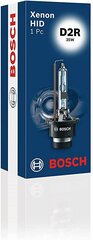 Ksenonlamppu Bosch D2R Xenon 35W hinta ja tiedot | Polttimot | hobbyhall.fi