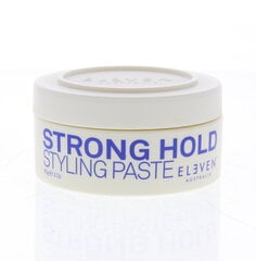 Wax Eleven Australia Strong Hold, 85 g hinta ja tiedot | Kampaamotuotteet | hobbyhall.fi