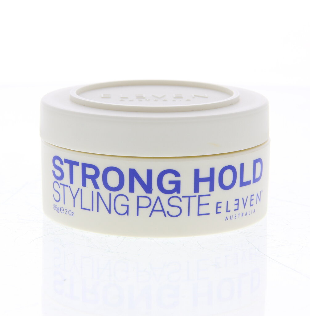 Wax Eleven Australia Strong Hold, 85 g hinta ja tiedot | Kampaamotuotteet | hobbyhall.fi