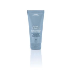 Silottava hoitoaine Aveda Smooth Infusion Anti Frizz Conditioner, 200ml hinta ja tiedot | Hoitoaineet | hobbyhall.fi