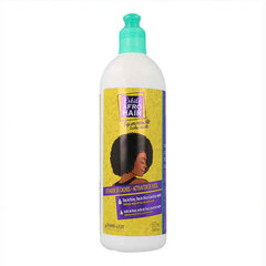 Muotoiluvoide Novex Afro Hair, 500 ml hinta ja tiedot | Kampaamotuotteet | hobbyhall.fi