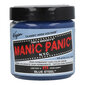 Pitkäkestoinen hiusväri Manic Panic Classic Blue Steel, 118 ml hinta ja tiedot | Hiusvärit | hobbyhall.fi