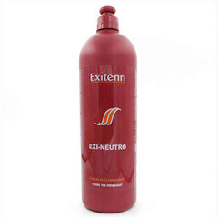 Neutralisoiva balsami Exitenn Exi-neutral Neutralizing, 1000 ml hinta ja tiedot | Kampaamotuotteet | hobbyhall.fi